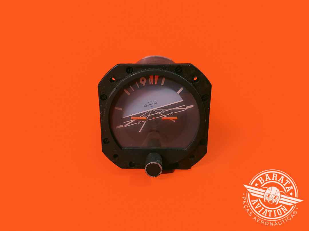 HORIZONTE ARTIFICIAL   P/N: 23-501-06-9