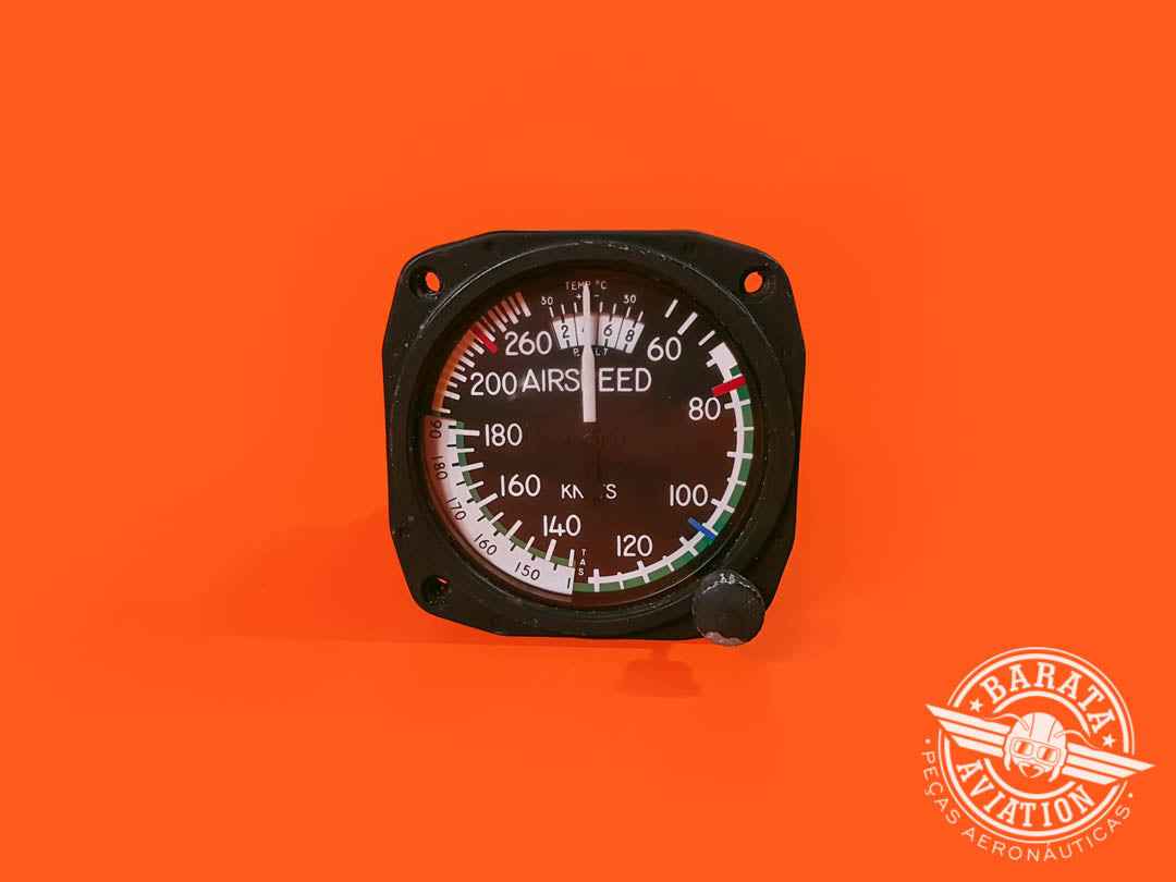 AIRSPEED  P/N: 8130