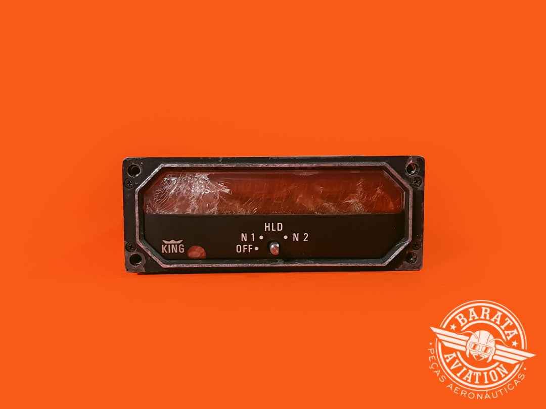 KDI 572 DME INDICATOR - P/N 066-1069-00