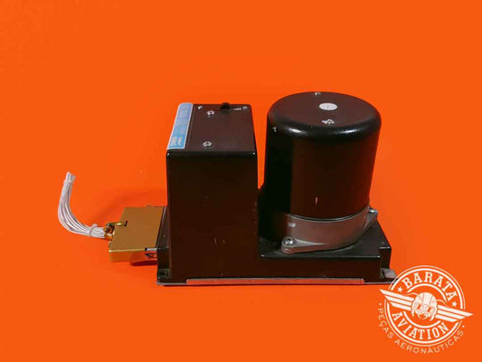 KG 102A DIRECTIONAL GYRO P/N: 060-0015-00