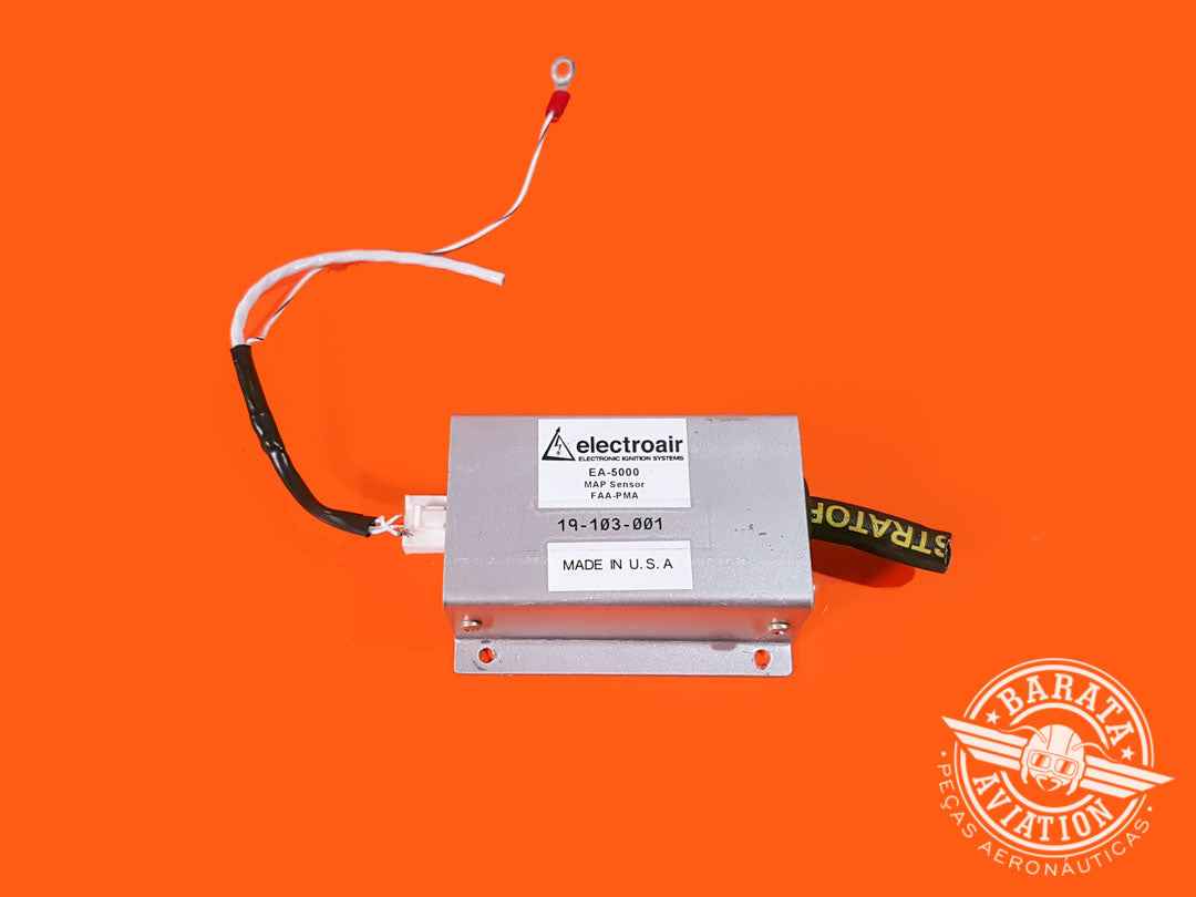EA-5000 MAP SENSOR P/N: EA-5000