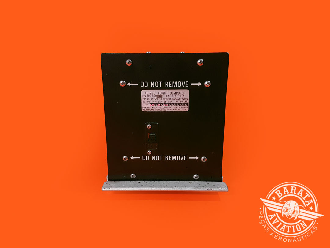 KC295 FLIGHT COMPUTER (BENDIX KING) - P/N 065-0034-00