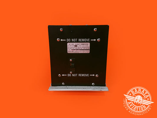 KC295 FLIGHT COMPUTER (BENDIX KING) - P/N 065-0034-00
