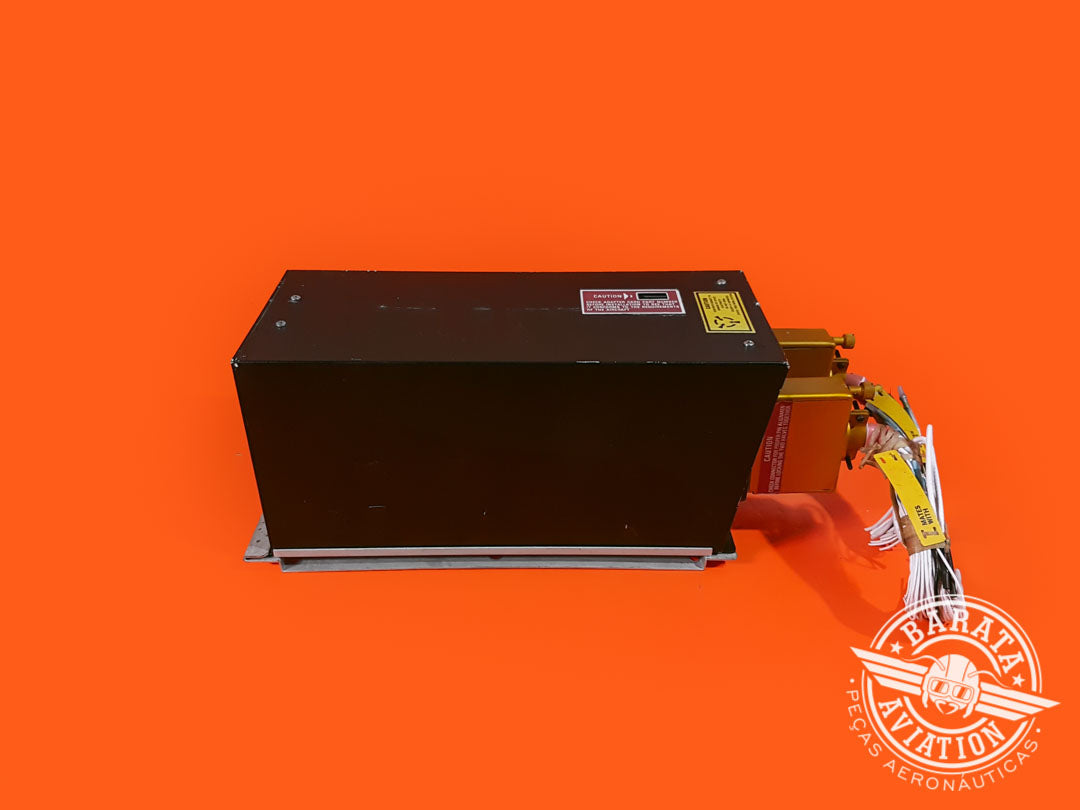 KC295 FLIGHT COMPUTER (BENDIX KING) - P/N 065-0034-00