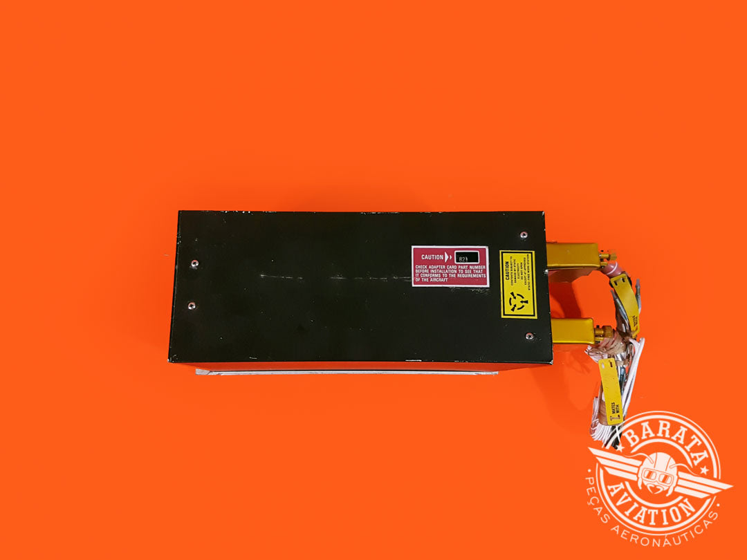 KC295 FLIGHT COMPUTER (BENDIX KING) - P/N 065-0034-00