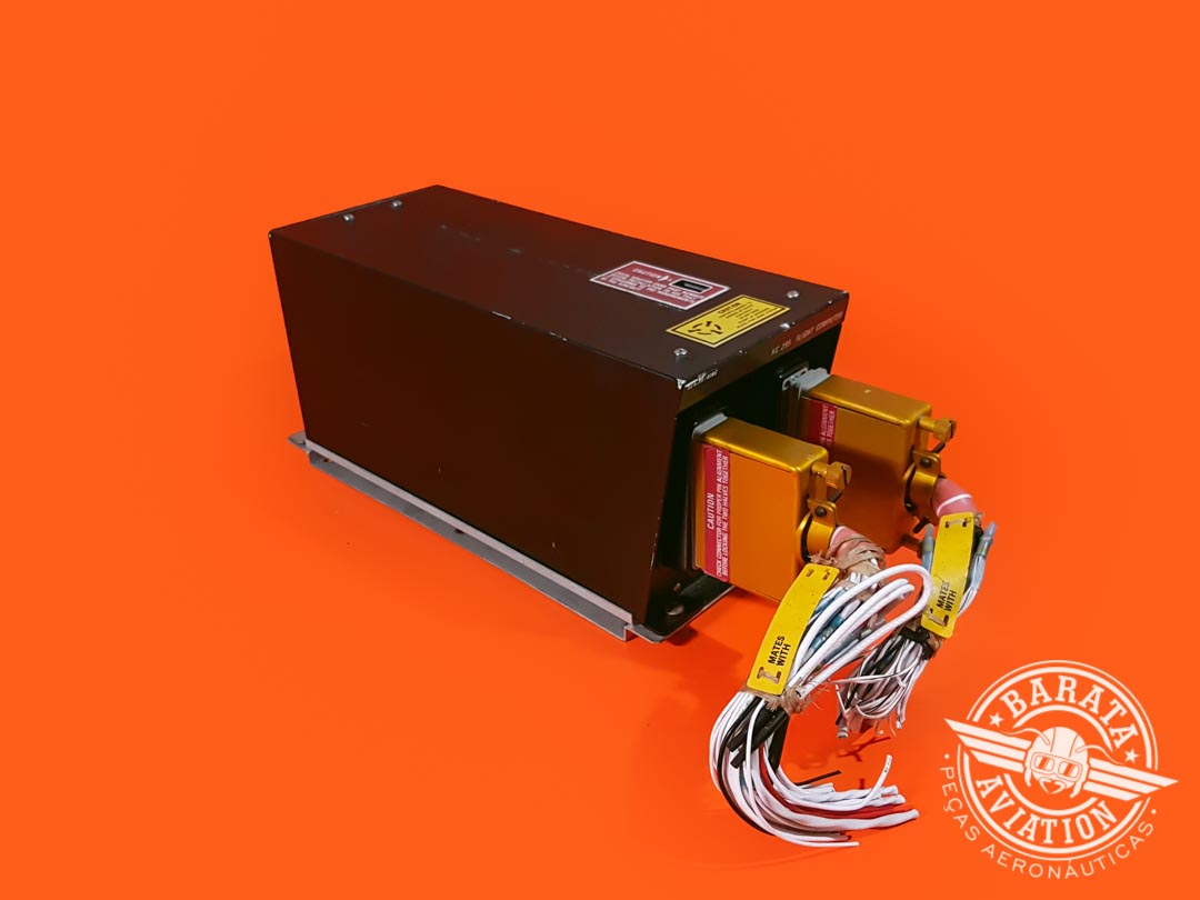 KC295 FLIGHT COMPUTER (BENDIX KING) - P/N 065-0034-00