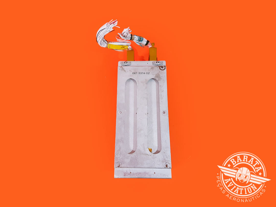 KC295 FLIGHT COMPUTER (BENDIX KING) - P/N 065-0034-00