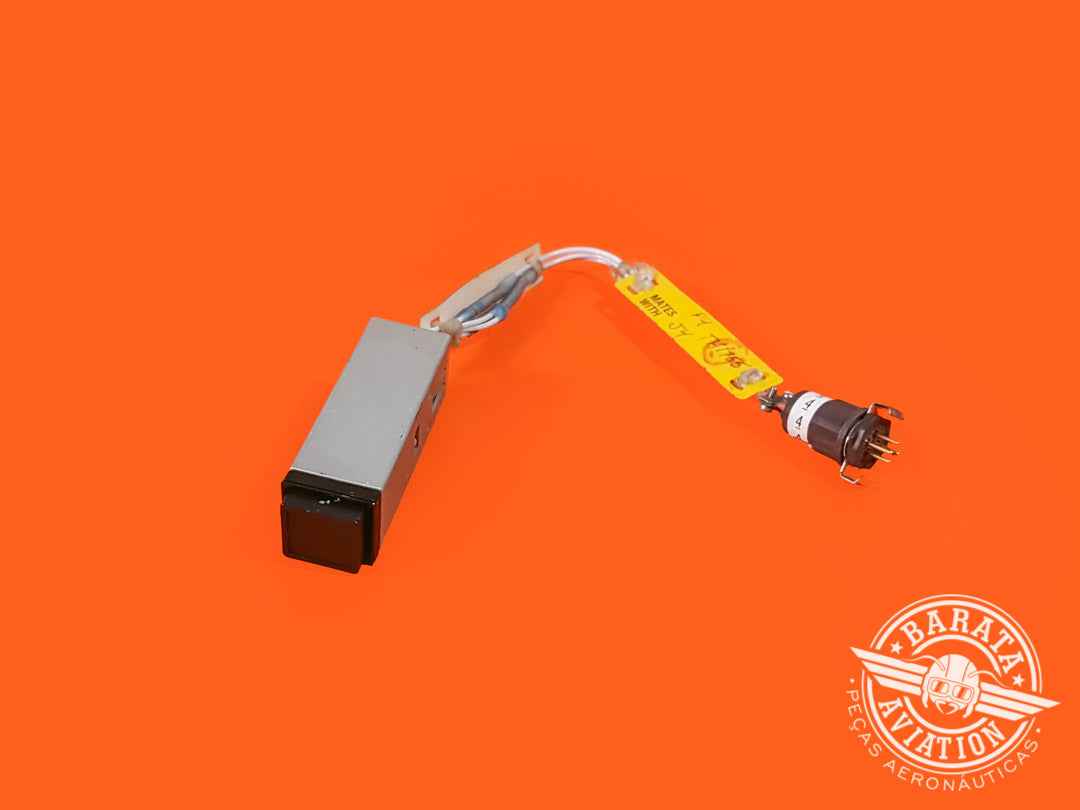 LUZ INDICADORA P/N: 96182