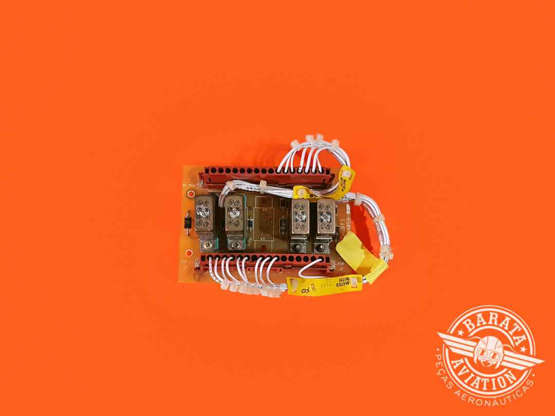 PRINTED CIRCUIT BOARD ASSY - P/N 102-364059-1