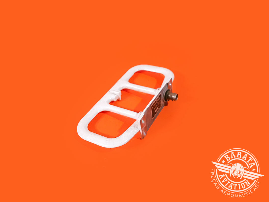 ANTENA DE PENDIENTE DE PLANEO (DORNE Y MARGOLIN) - P/N DMN41-1