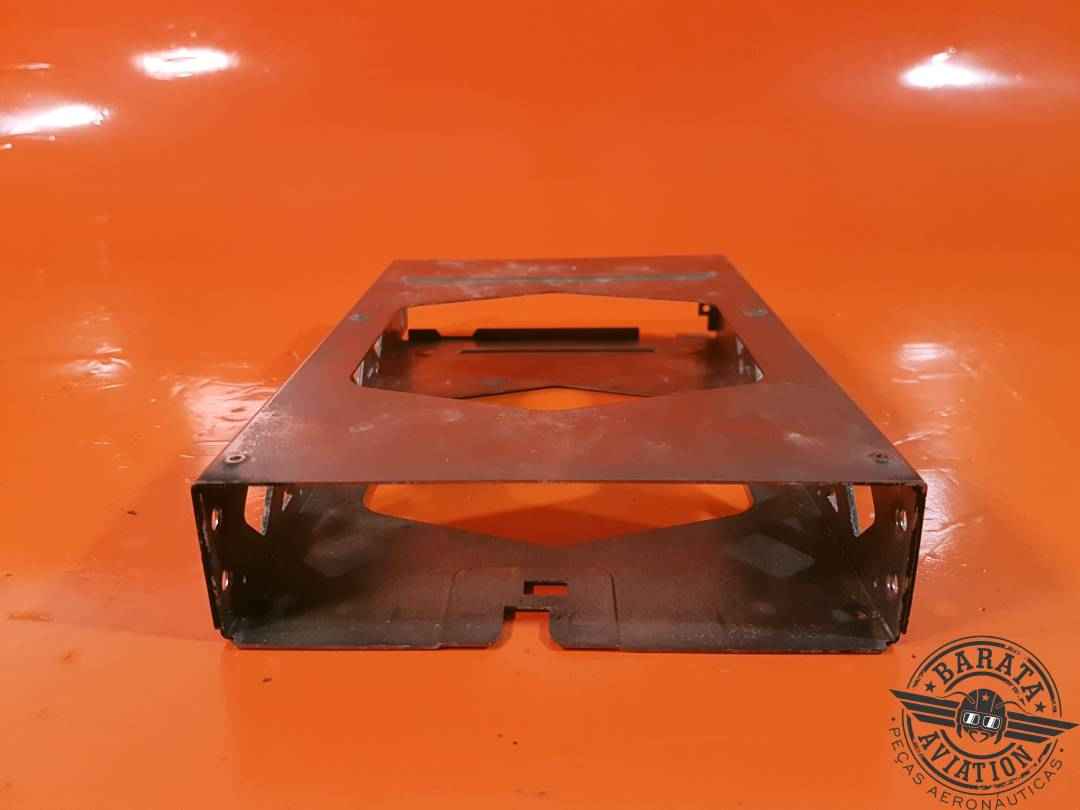 115-00294-00 GTX 328 Rack - Without Backplate and Connectors