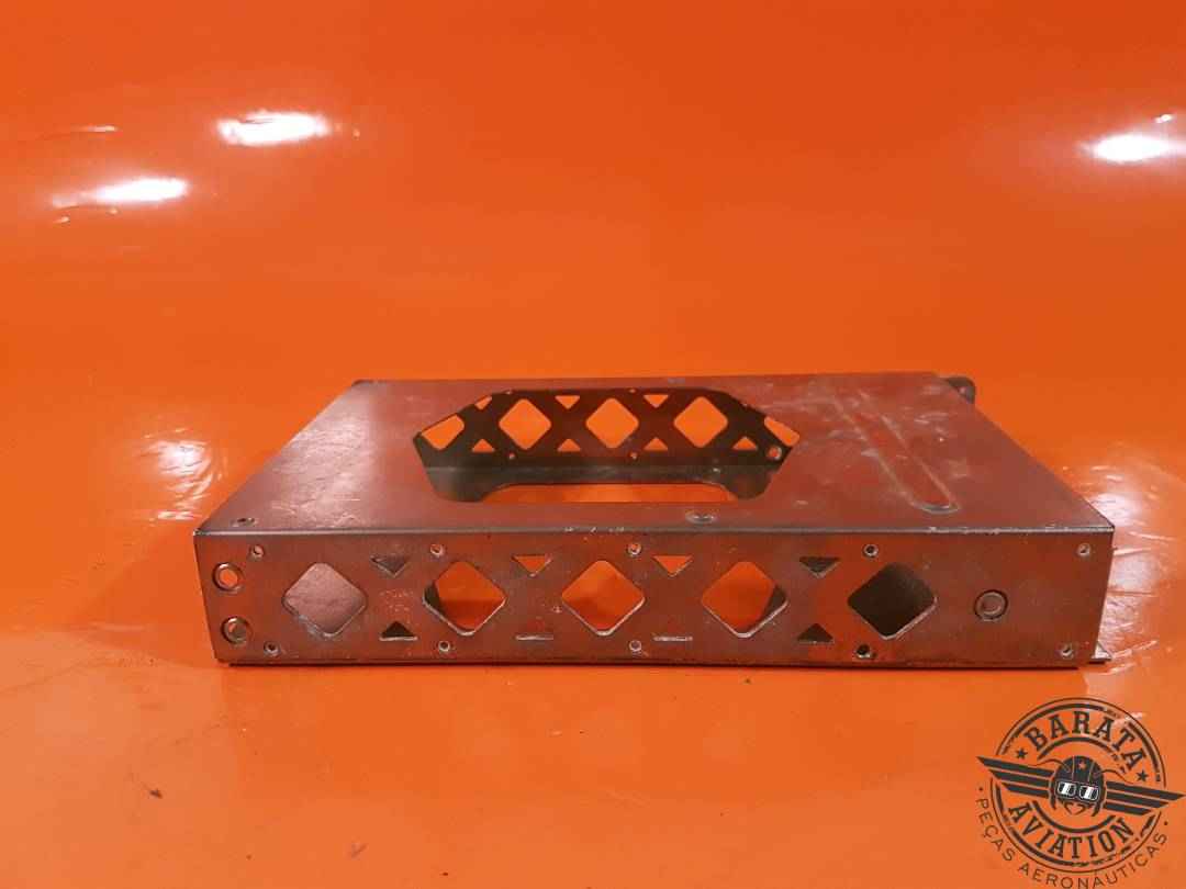 115-00294-00 GTX 328 Rack - Without Backplate and Connectors