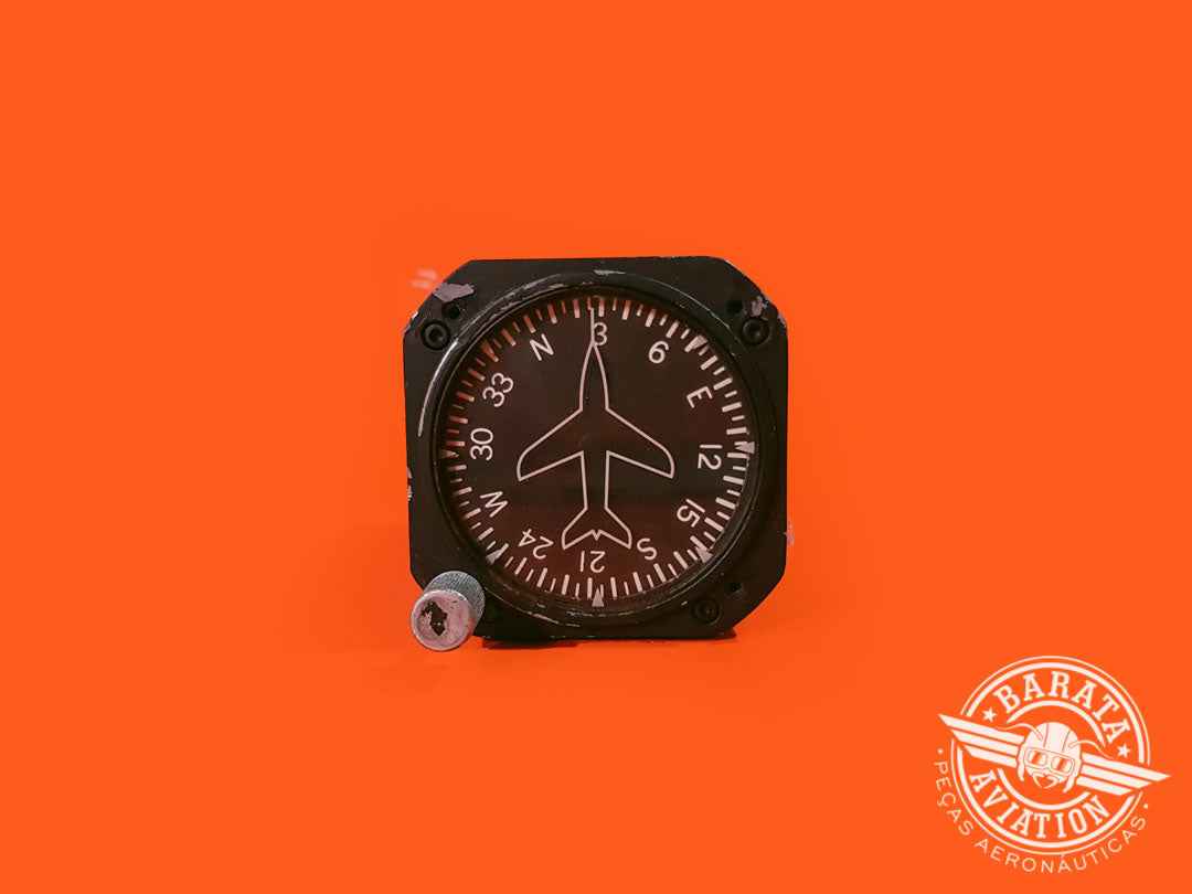 INDICATOR P/N: J8000-05