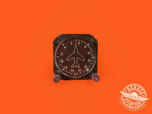 INDICATOR - DIRECTIONAL GYRO - P/N 200-6