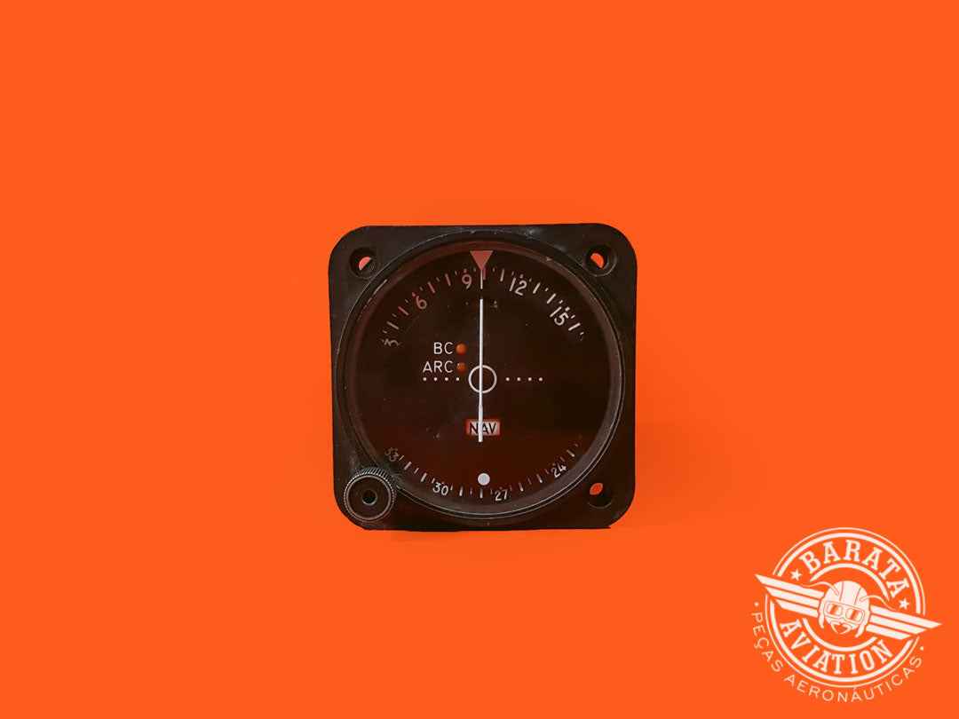 INDICATOR CONVERTER P/N: 46860-1200