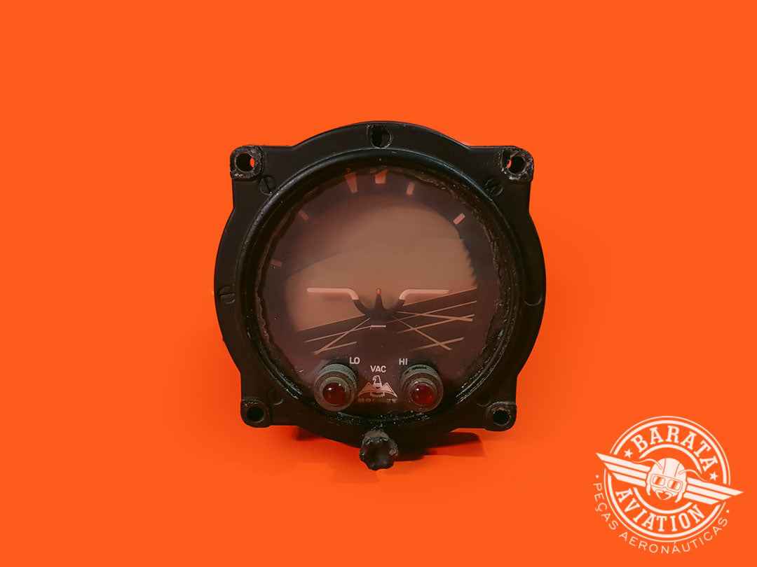 23-750-A    GARWIN HORIZON ARTIFICIAL PICTORIAL - Inoperante