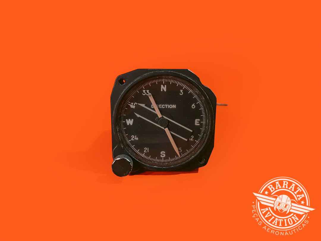 INDICATOR -  MAGNESYN    P/N: 10061-1X-B1