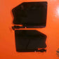 RBB-300-1 ROSEN PAIR OF SUN VISOR SET  RIGHT / LEFT