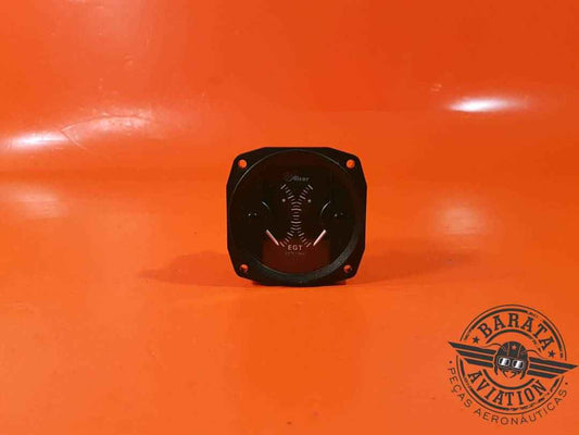 INDICATOR - EGT/EGT DUAL (ALCOR) P/N1: 46155