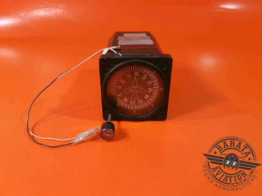 INDICATOR - DIRECTIONAL GYRO (EDO AIRE) P/N1/: 58-380014-3