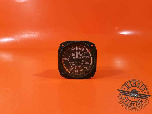 AIRSPEED INDICATOR (EDO AIRE) P/N1: EA-5173