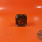 SUCTION INDICATOR (AIRBORNE) P/N: C668519-0102