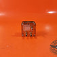 SUCTION INDICATOR (AIRBORNE) P/N: C668519-0102