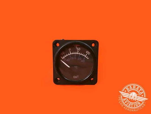 OAT (OUTSIDE AIR TEMPERATURE) P/N: C6685200101