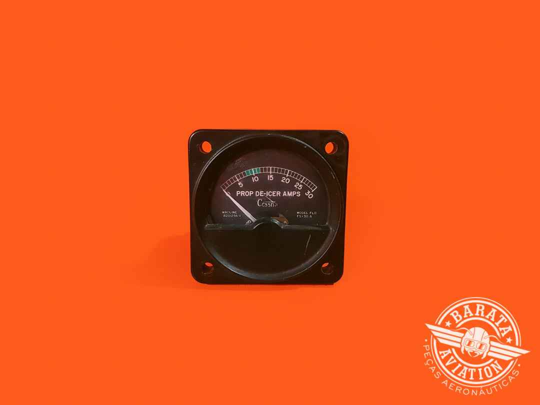 CESSNA AMPS - PROP DE-ICER P/N: B20129A-1