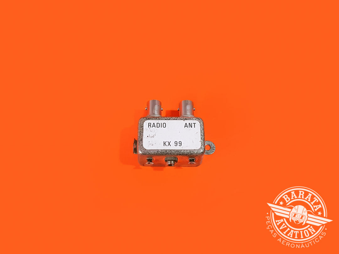 ANTENNA ADAPTER P/N: 071-1443-01