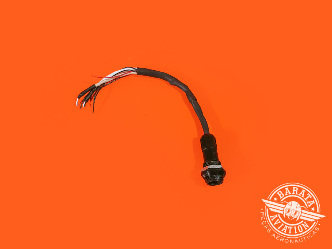 11-01846 LEMO - BOSE 6 PIN HEADSET INSTALL CONNECTOR KIT