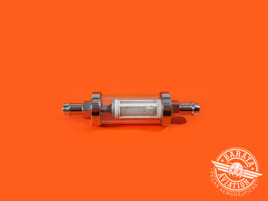 FILTER - FUEL PETROL DIESEL REUSABLE