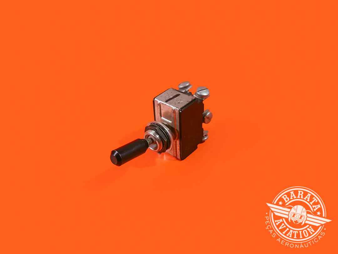 SWITCH-AIR CONDITIONER - P/N 35-380053-1