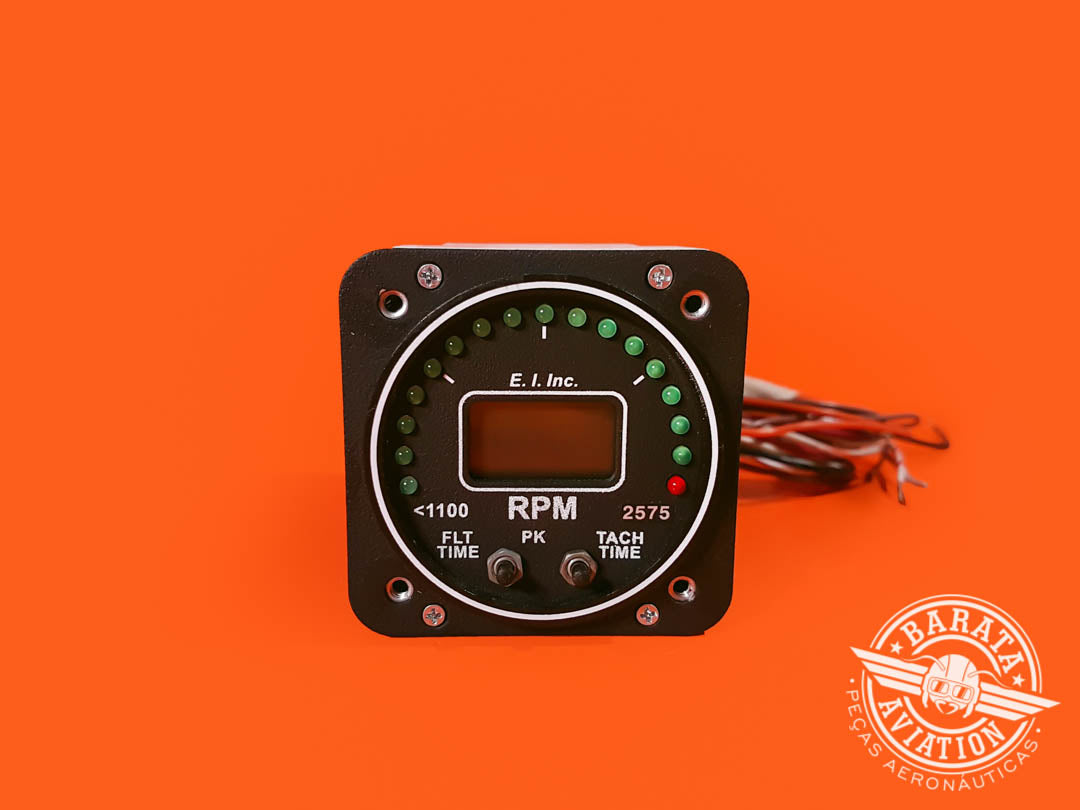 TACÓMETRO ELECTRÓNICO N.° de pieza: R-1-6G30R257