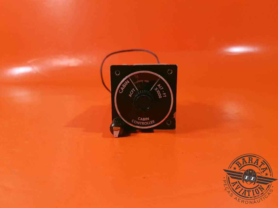 VÁLVULA DE SAÍDA DO CONTROLADOR   P/N:130398-2