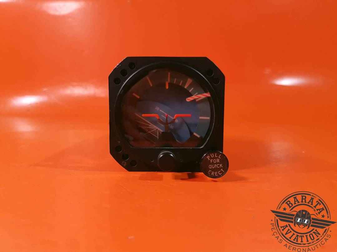 ATTITUDE GYRO P/N1: 5040033933