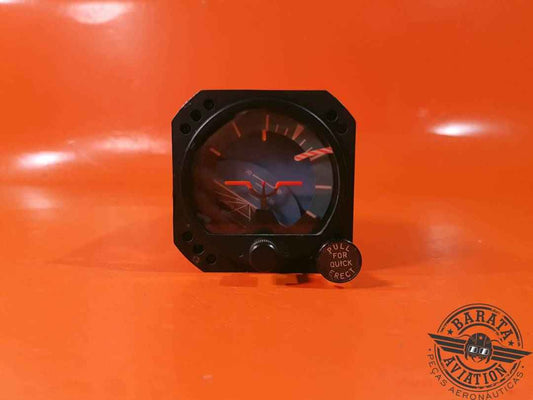 ATTITUDE GYRO P/N1: 5040033933