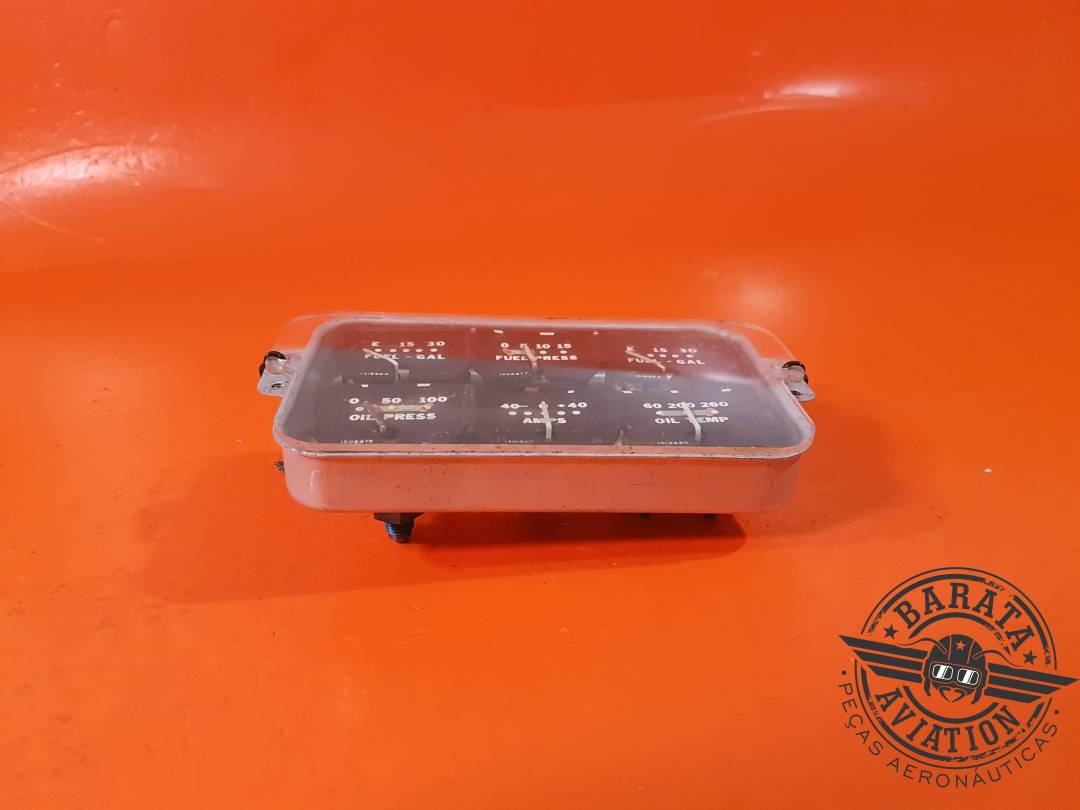 Conjunto de indicadores - 15108924