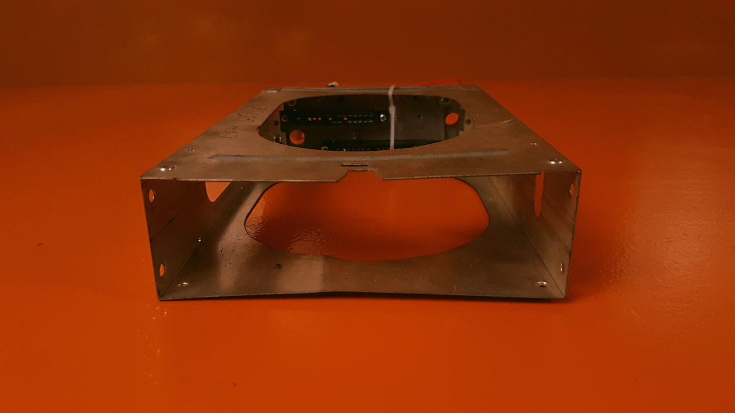 73-0431-00 Bendix King Mounting Tray