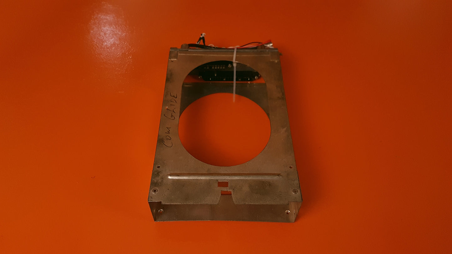 73-0431-00 Bendix King Mounting Tray