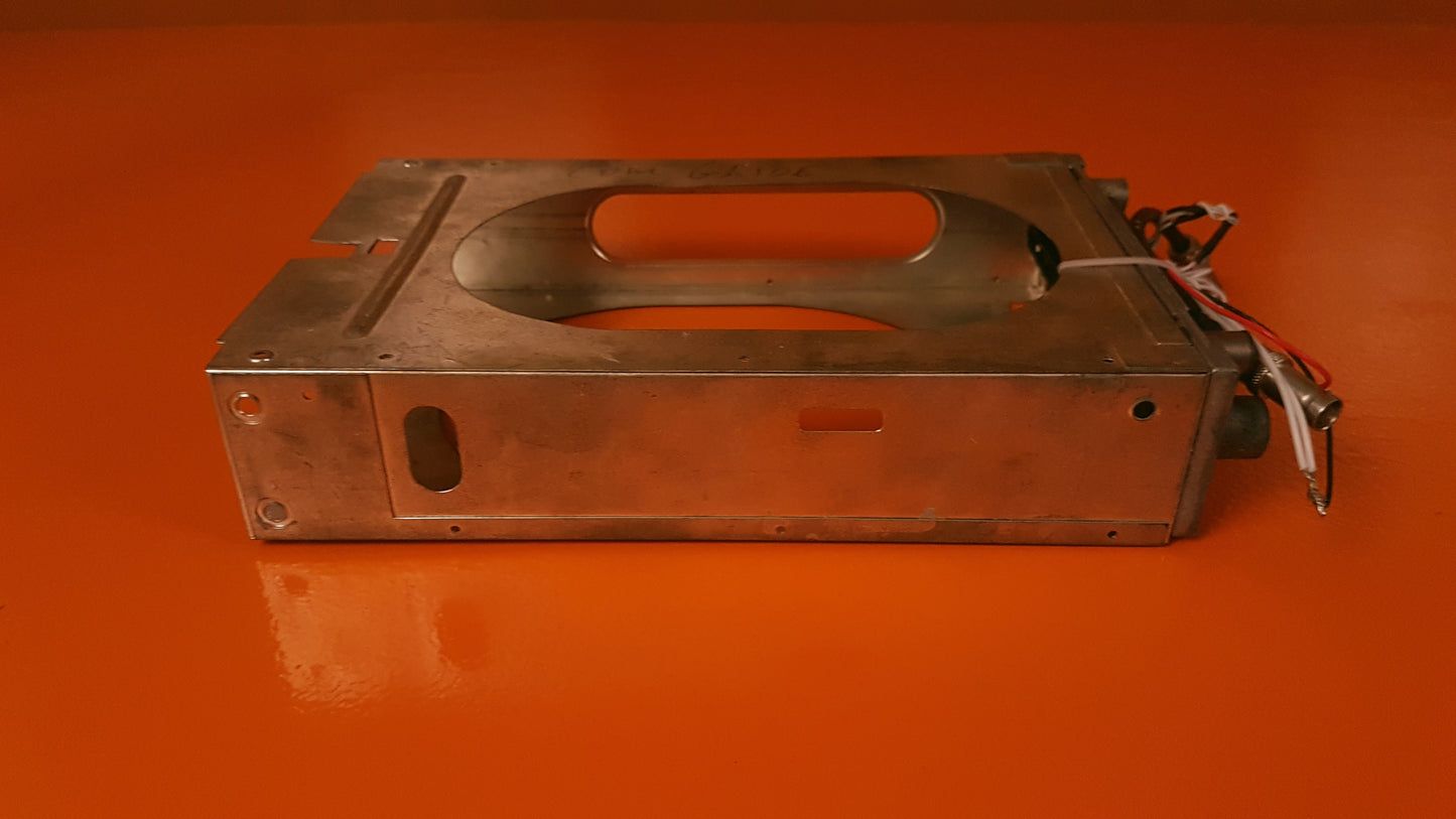 73-0431-00 Bendix King Mounting Tray