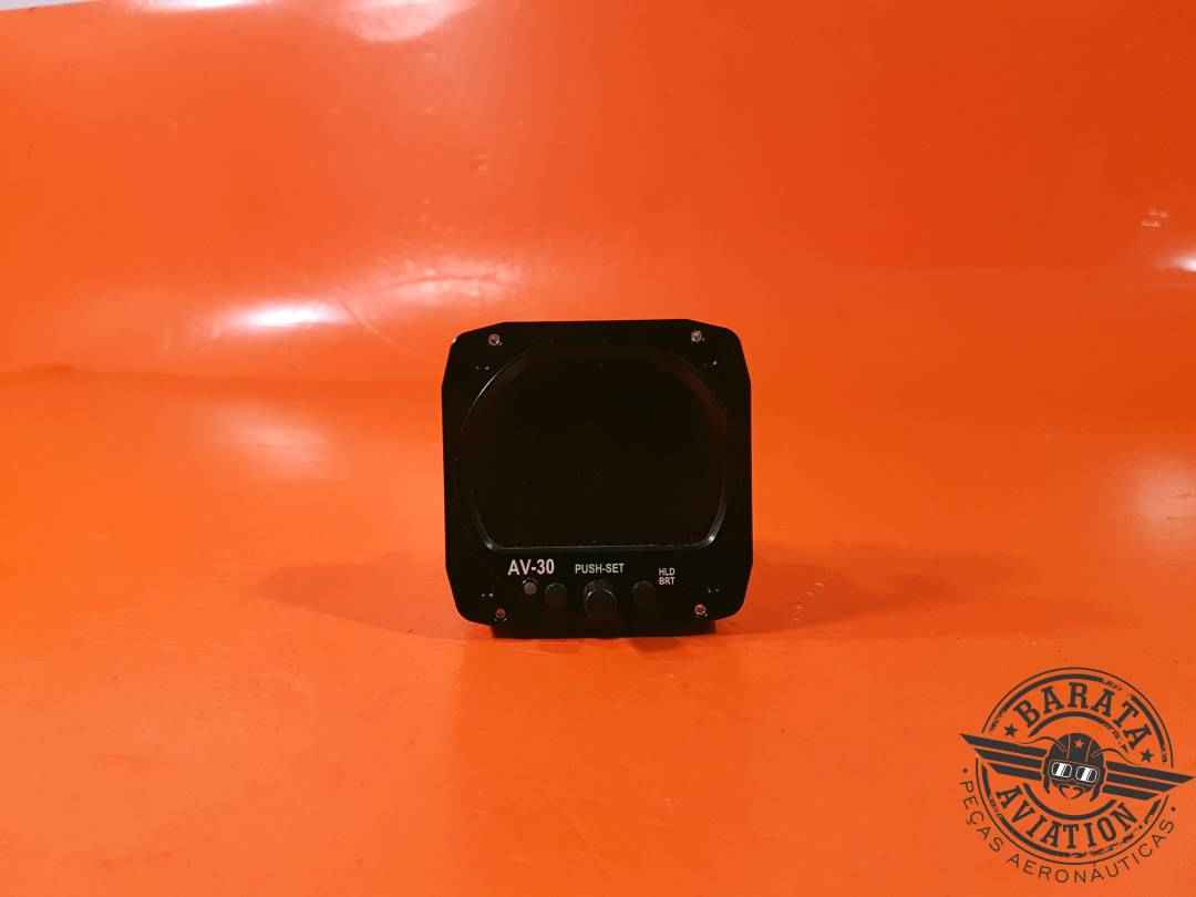 AV-30-C (UAVIONIX) P/N1: UAV-1003429-001