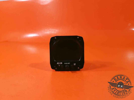 AV-30-C (UAVIONIX) P/N1: UAV-1003429-001