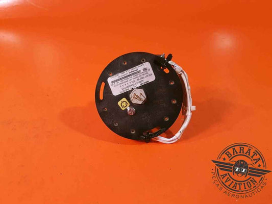 MAGNETIC AZIMUTH TRANSMITER KM 112 (BENDIX KING) P/N1: 071-1052-00