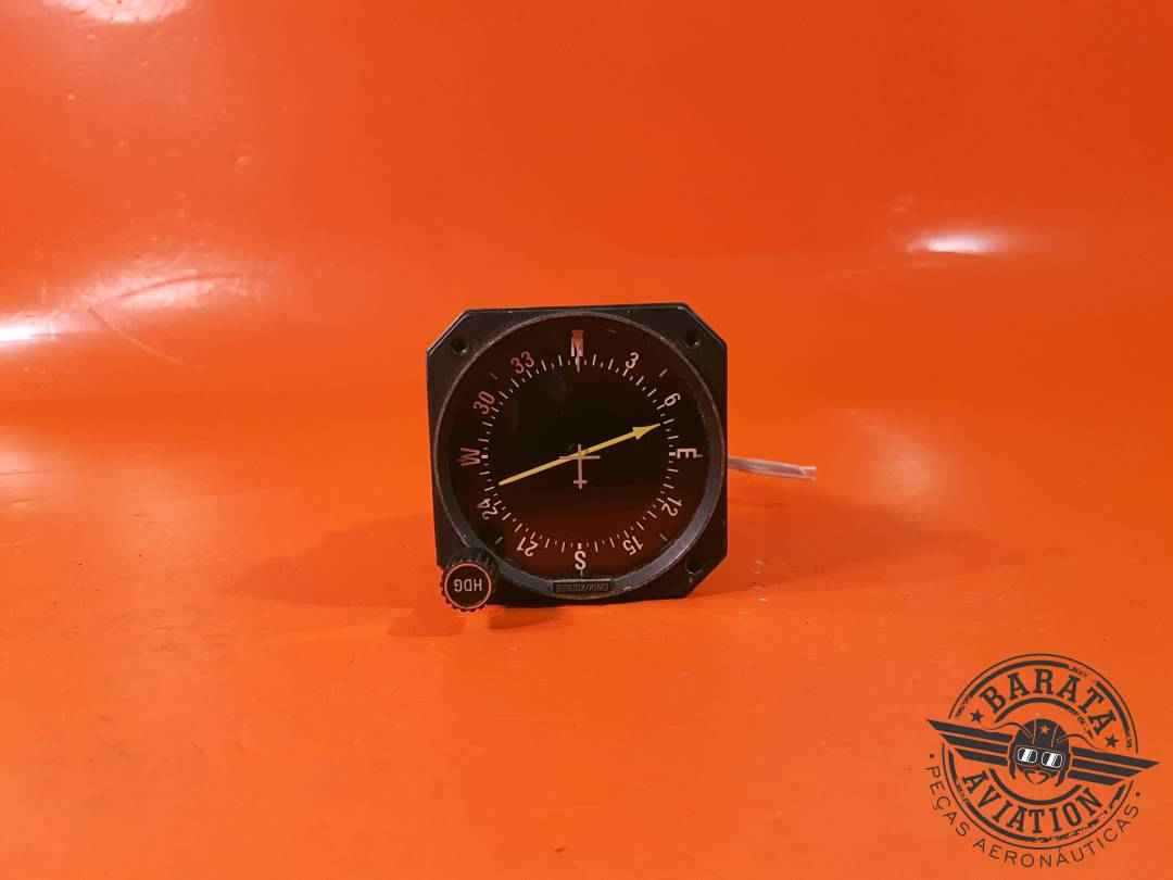 KI 227 ADF INDICATOR (BENDIX KING) P/N1: 066-3063-00