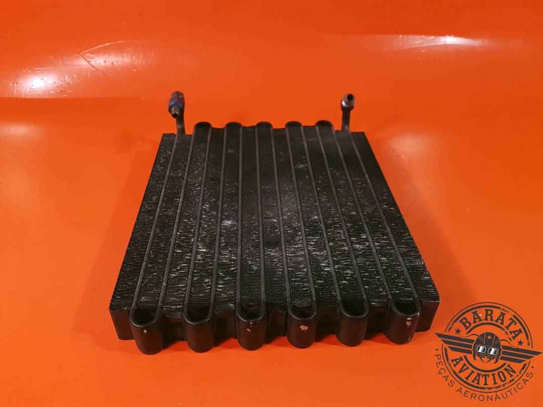 COIL ASSY-CONDENSER P/N1/: 1523510-4