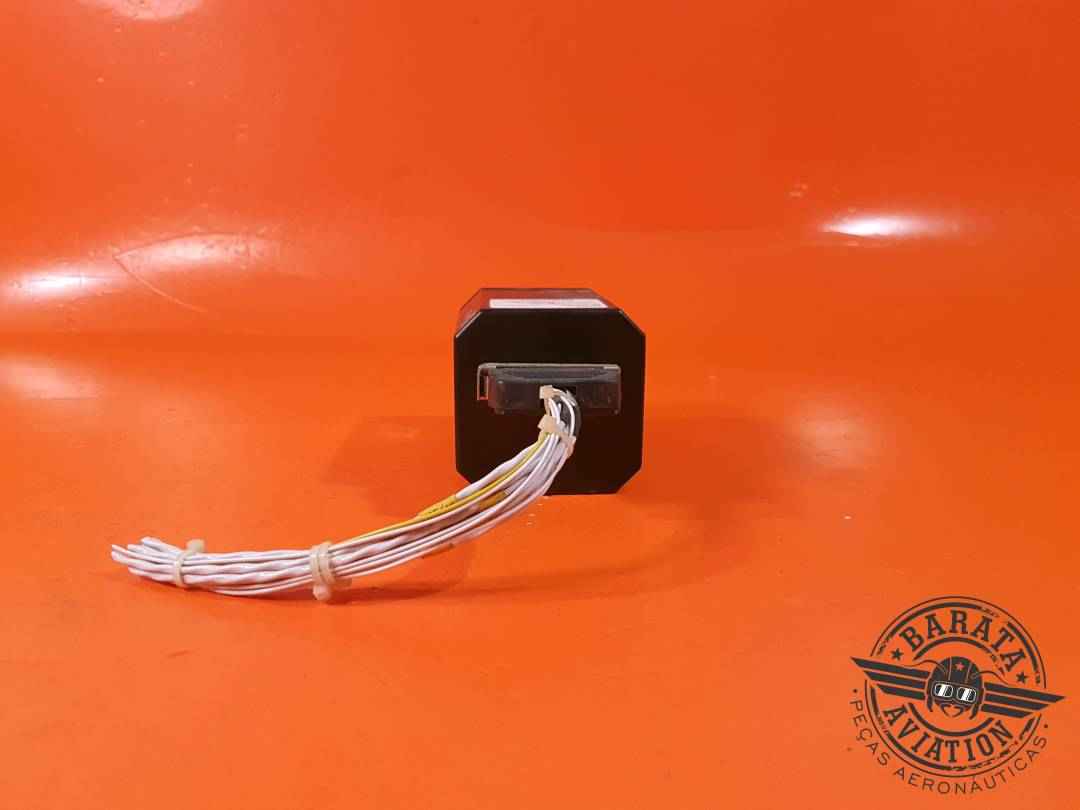 INDICATOR GLIDESLOPE (GI 106A GARMIN)  P/N : 013-00049-01