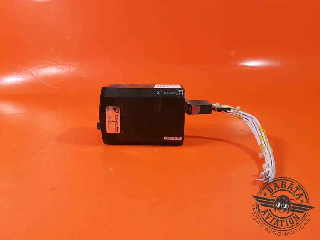 INDICATOR GLIDESLOPE (GI 106A GARMIN)  P/N : 013-00049-01