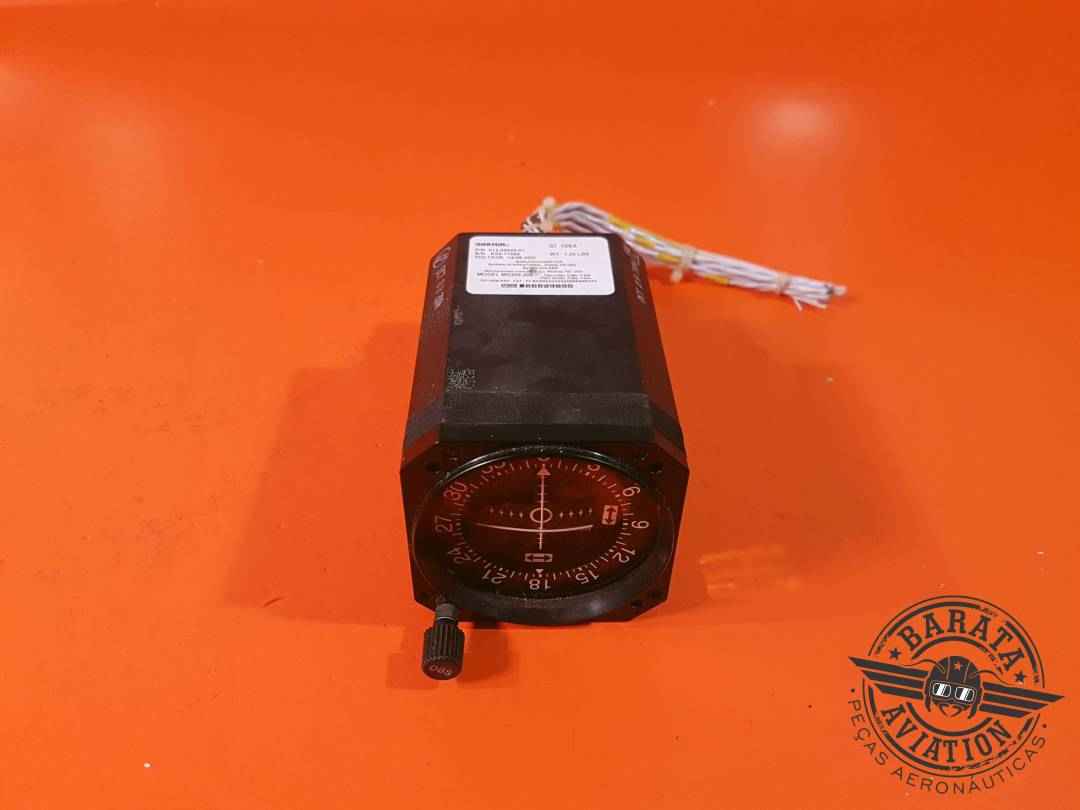 INDICATOR GLIDESLOPE (GI 106A GARMIN)  P/N : 013-00049-01