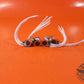 SWITCH - LANDING GEAR LIMIT 14-28 VDC; WIRING  P/N: 100-381006-1 CADA UNIDADE